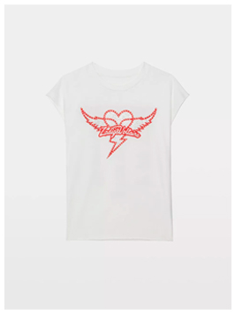 Cloe Embellished Tank Top