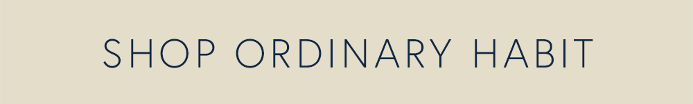 Ordinary Habit Puzzle Collection