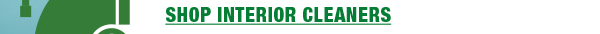 Shop Interior Cleaners