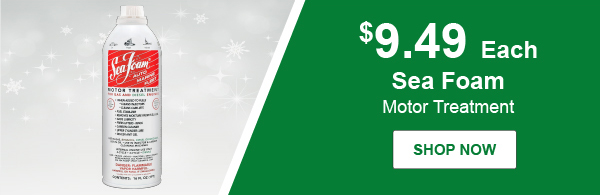 $9.49 each, Sea Foam Motor Treatment