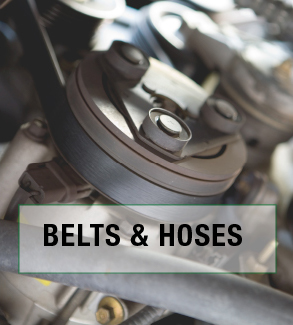 Belts and Hoses