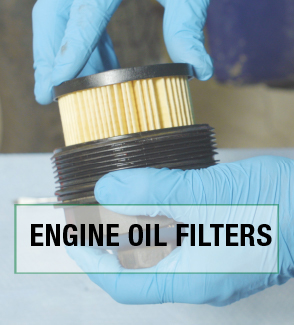 Engine Oil Filters