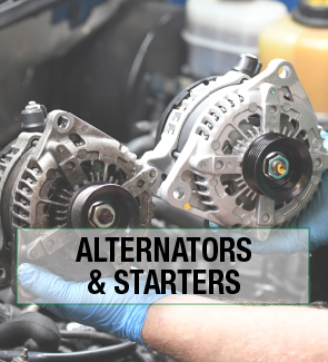 Engine Oil Filters