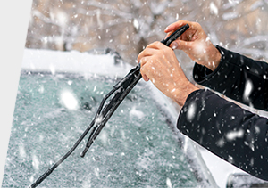Wiper Blades