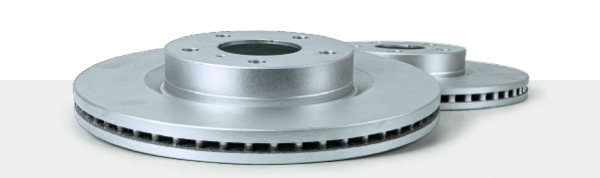 BrakeBest Select Pro Rotors