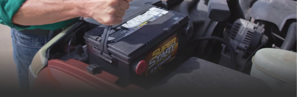 Batteries