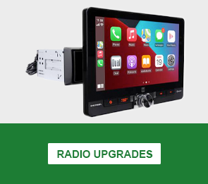 Radio Upgrades