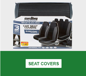 Seat Covers
