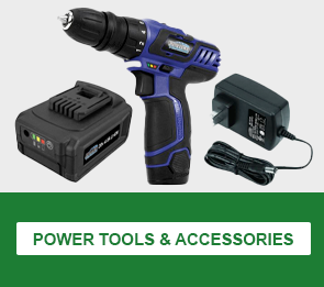 Power Tools & Accessories
