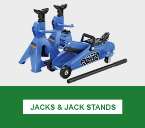 Jacks & Jack Stands