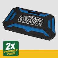 2x ORewards Points