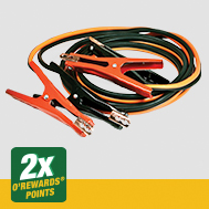 2x ORewards Points