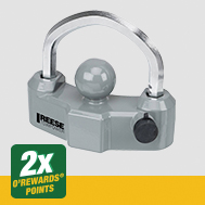 2x ORewards Points