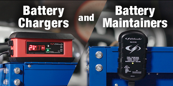 Keep Things Running Smoothly with Routine Maintenance