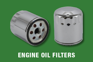 Engine Oil Filters