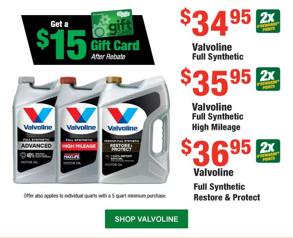 Get a $15 Gift card after rebate
