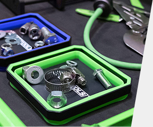Storage & Organization