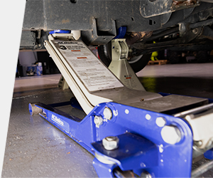 Lift Equipment