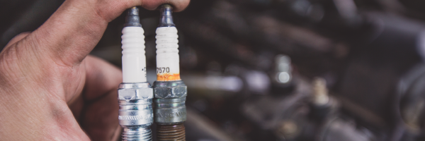 Inspecting Spark Plugs