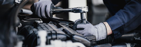 Engine Block