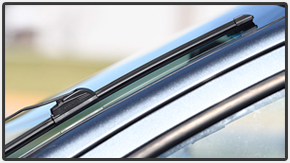 Beam Wiper Blades