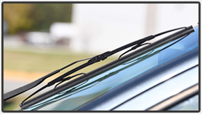 Conventional Wiper Blades