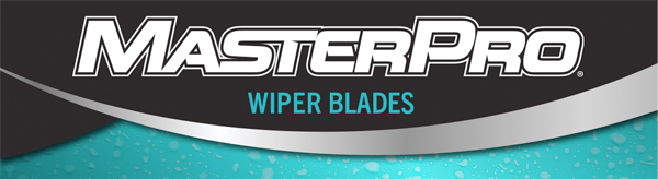 MasterPro Wiper Blades