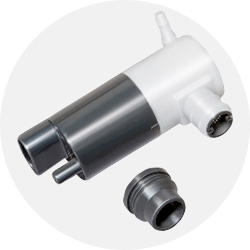 Shop Washer Pumps & Components