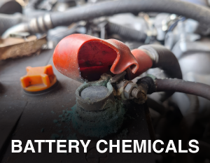 Battery Chemicals