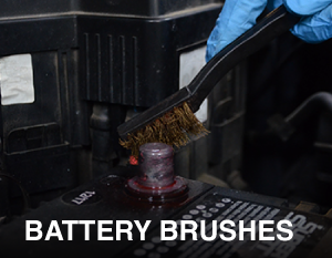 Battery Brushes