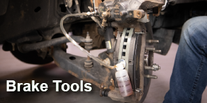 Brake Tools