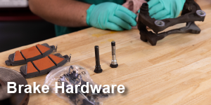 Brake Hardware