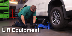 Lift Equipment