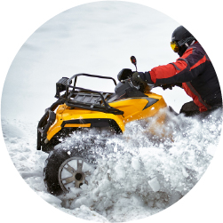 ATV