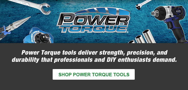 Power Torque, Power Torque tools deliver strength, precision, and durability that professionals and DIY enthusiasts demand.
