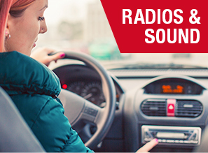 Radios & Sound
