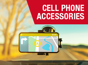 Cell Phone Accessories