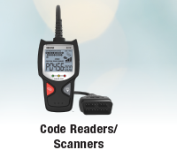 Code Readers and Scanners