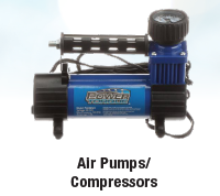 Air Pumps and Compressors