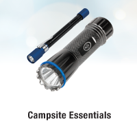 Camping Essentials