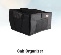 Cab Organizer
