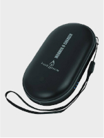 Frostbite Rechargeable Hand Warmer with Charger, LYN 171-19658, $19.99 Each