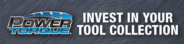 Power Torque: Invest In Your Tool Collection