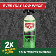 JLG JLG-FC 16 oz., Everyday Low Price, 2x O'Rewards Points for O'Rewards Members