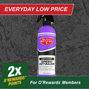 JLG JLG-CSD 16 oz., Everyday Low Price, 2x O'Rewards Points for O'Rewards Members