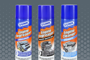GNK EB1 15 oz. Original, GNK EB1CA 15 oz. Original, GNK FEB1 17 oz. Foamy, GNK FEB1CA 17 oz. Foamy, GNK EBGEL 15 oz. Heavy Duty Gel