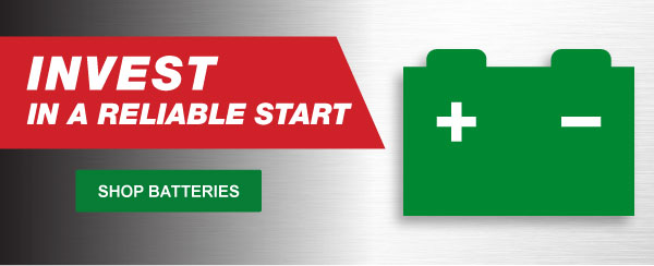 Invest In a Reliable Start