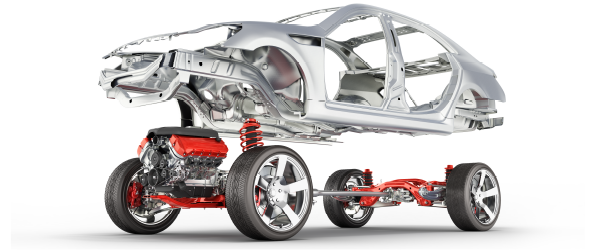 Vehicle Chassis