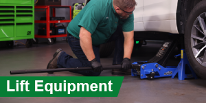 Lift Equipment