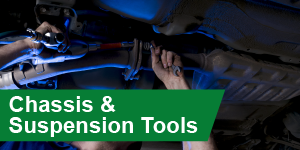Chassis & Suspension Tools